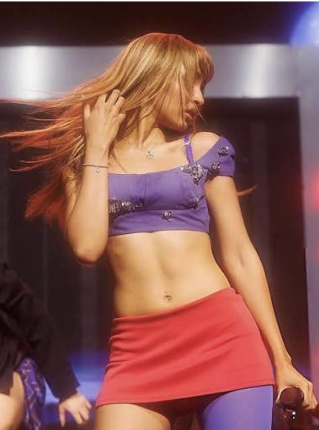 PinkPantheress